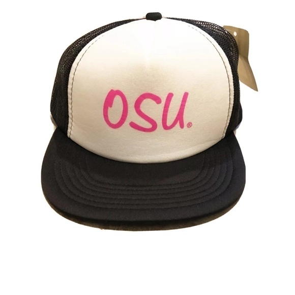 🆕 OSU Cowboys unisex SnapBack adjustable… - Picture 1 of 9